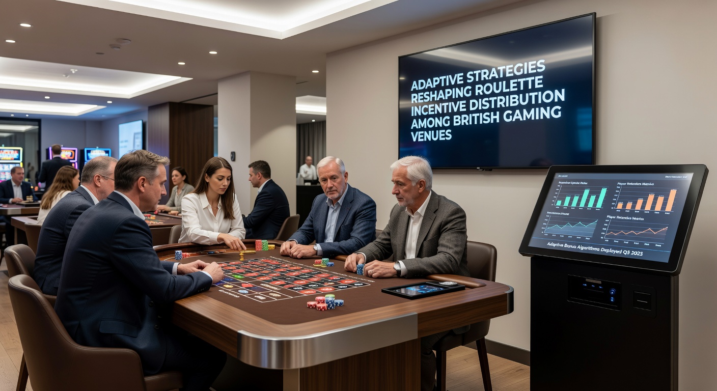 Casino staff reviewing real-time roulette incentive dashboards on tablets
