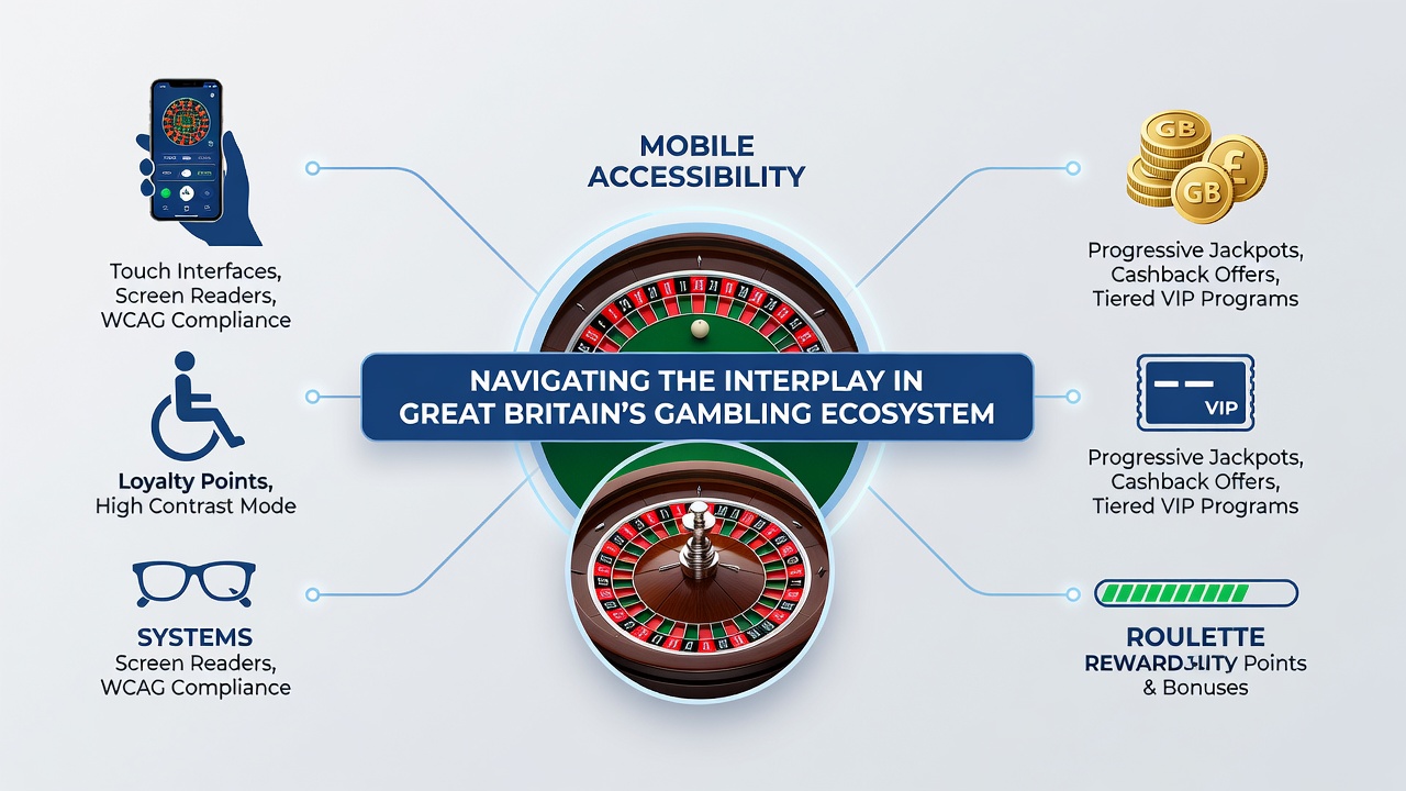 Close-up of roulette wheel on mobile screen showing active bonus overlay and progress tracker
